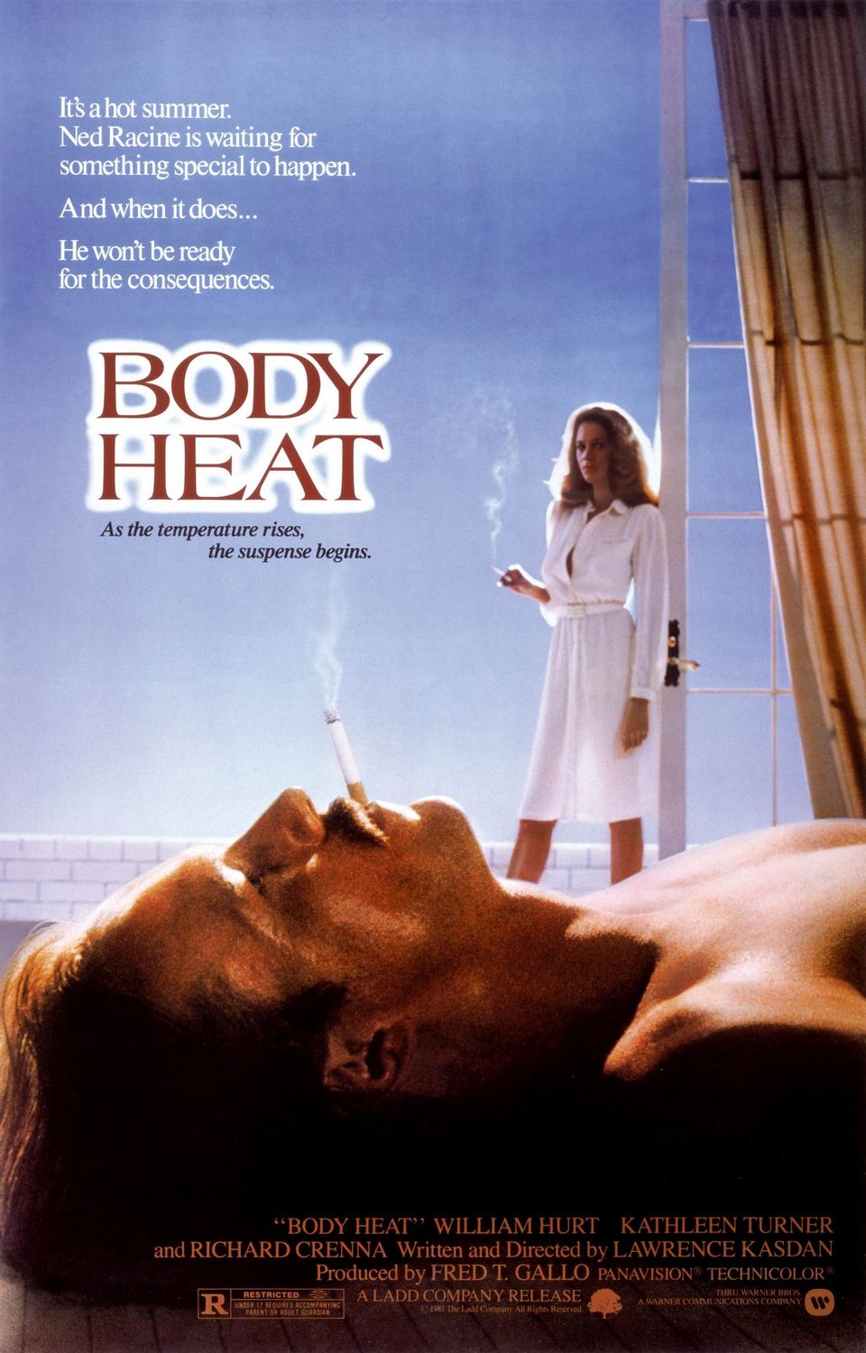 Body heat 2010 on 123 movies